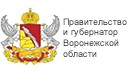 Правительство и губернатор Воронежской области