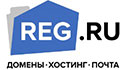Регистратор доменных имён REG.RU
